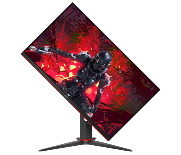 AOC Q27G2U - 540139 - zdjęcie 2